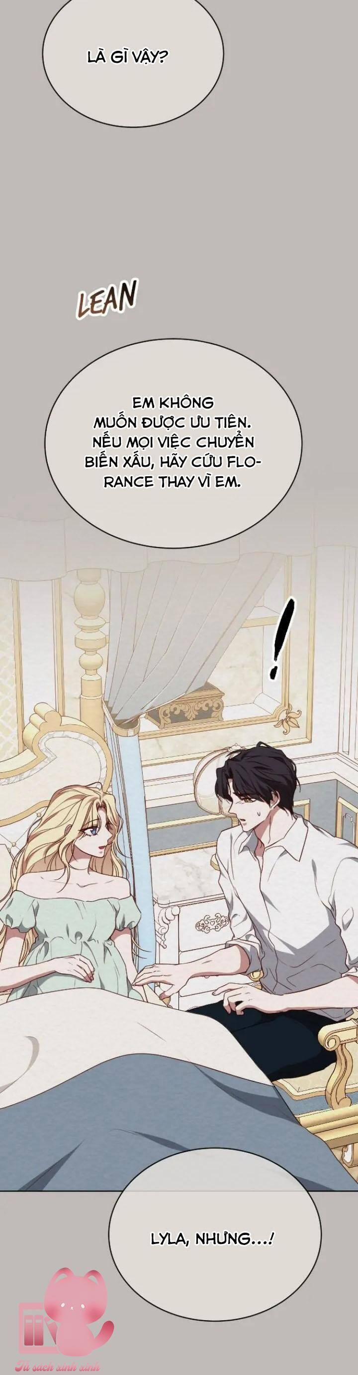 Hoa Dã Thú 52 trang 8