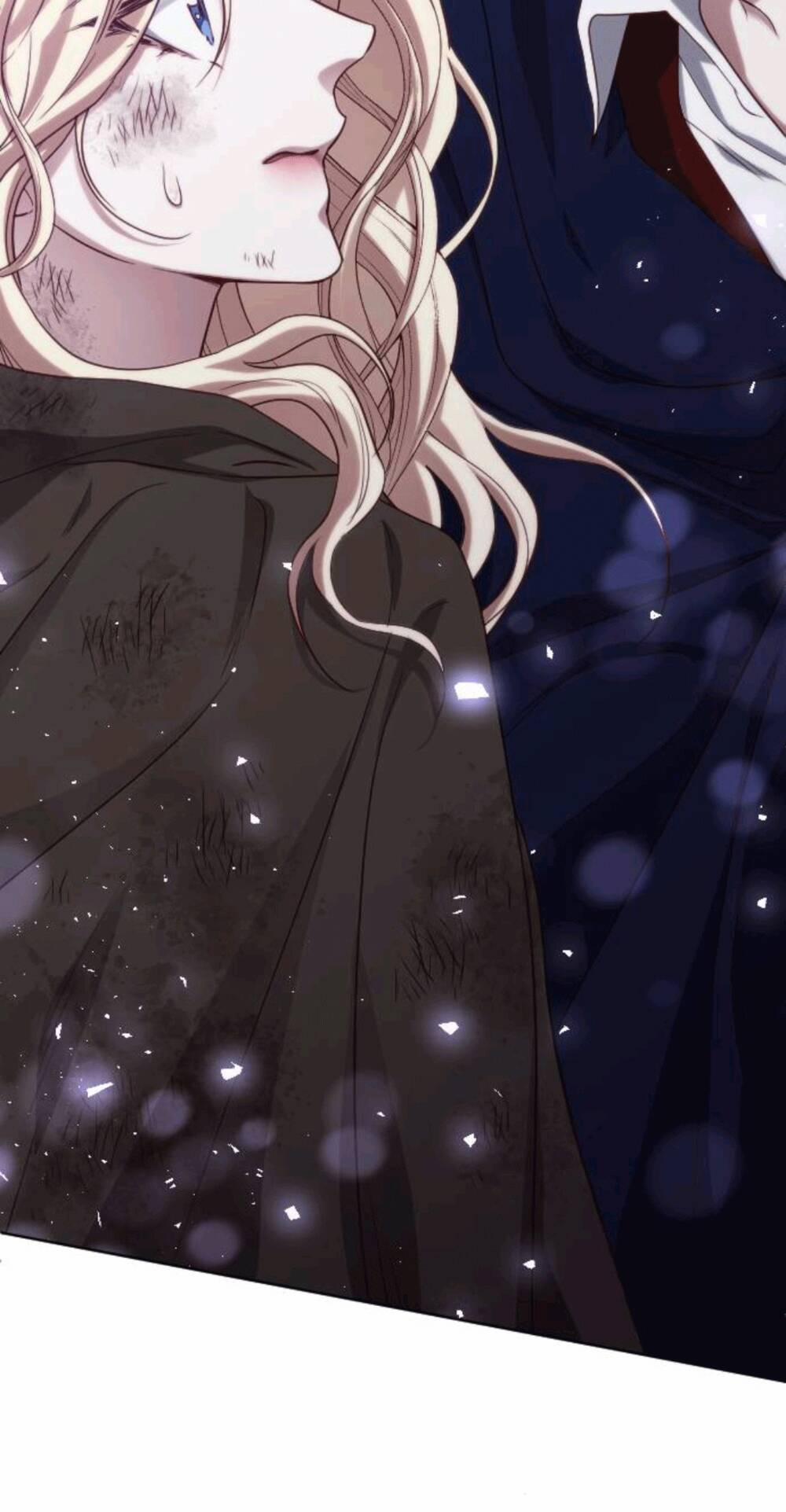 Hoa Dã Thú 6 trang 1