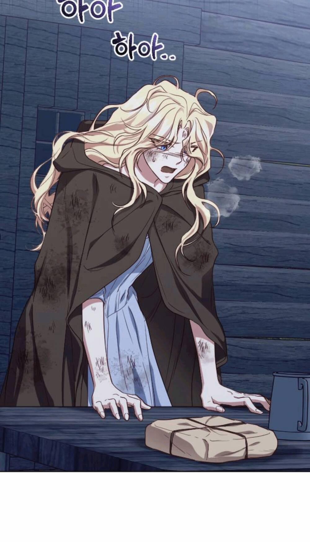 Hoa Dã Thú 6 trang 10