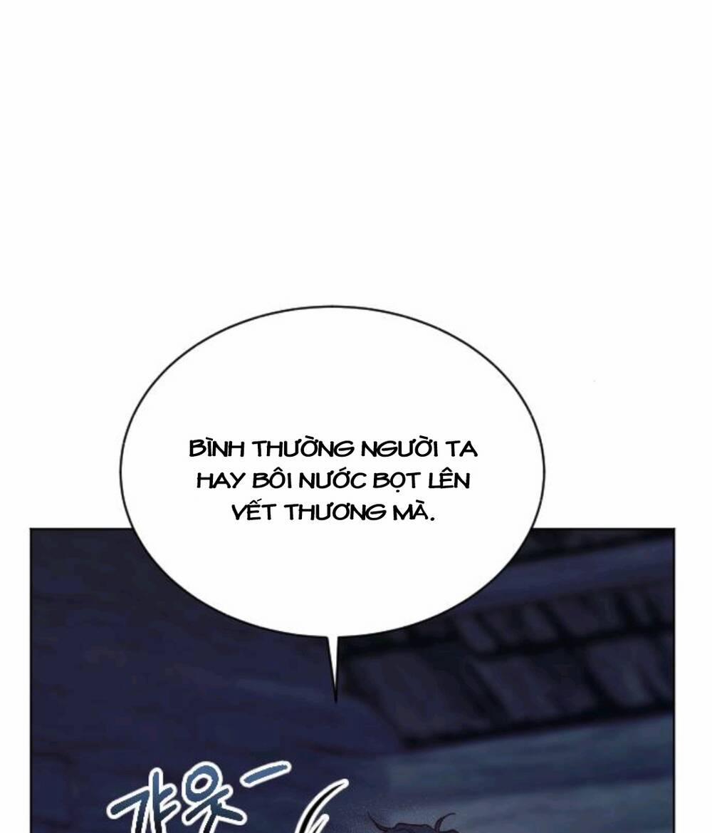 Hoa Dã Thú 6 trang 105