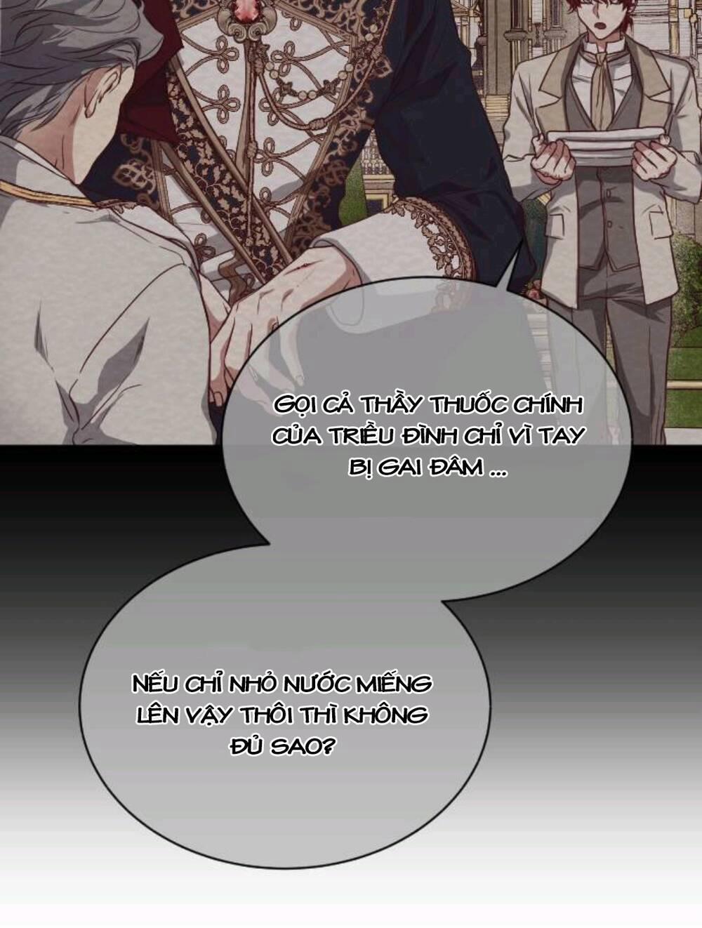 Hoa Dã Thú 6 trang 109