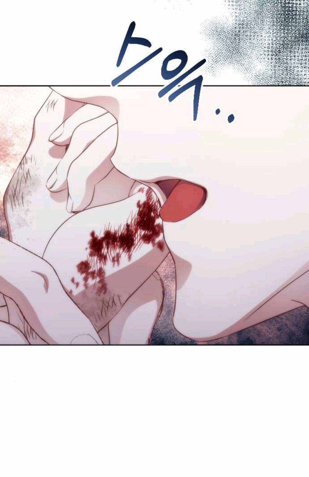 Hoa Dã Thú 6 trang 111