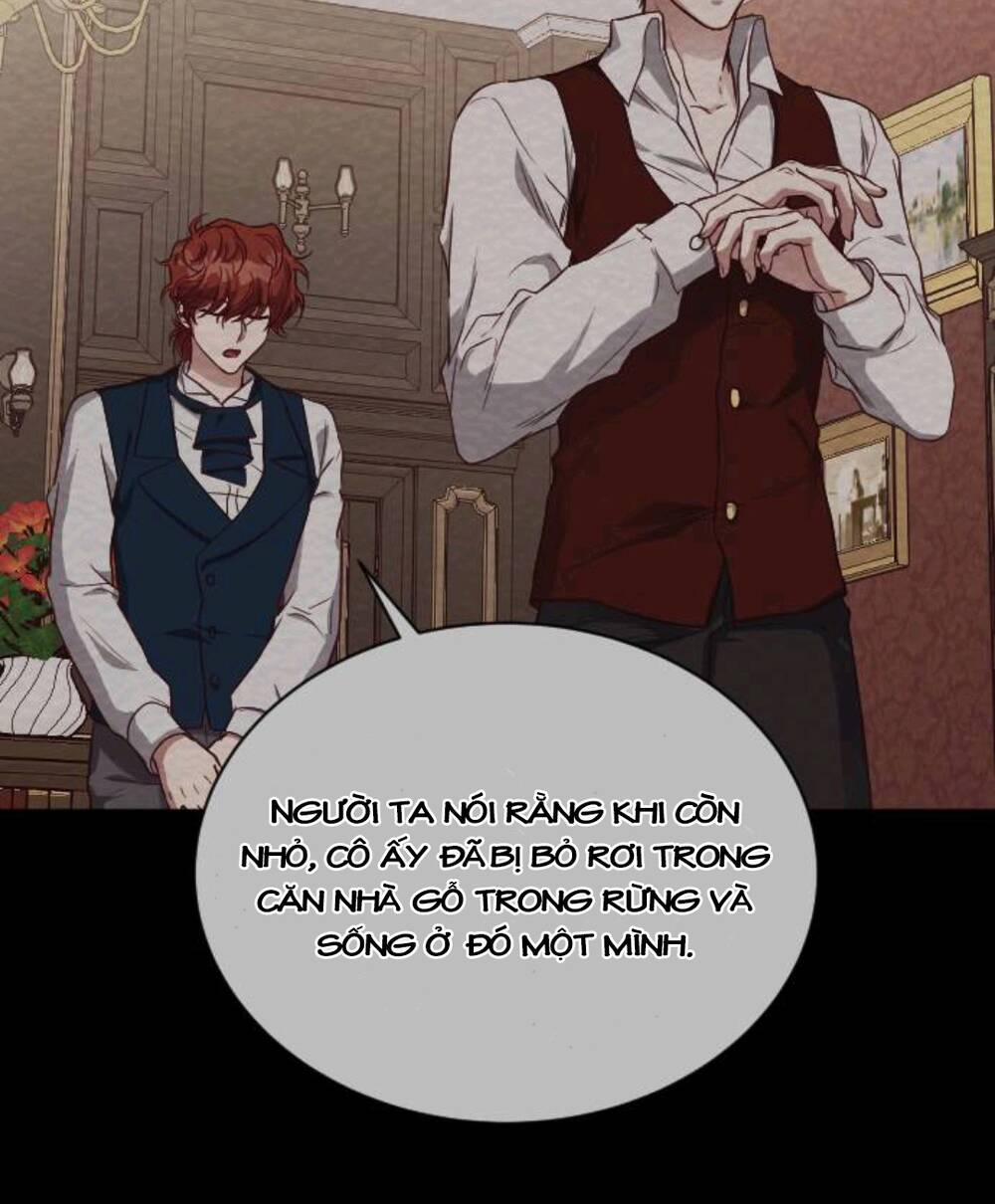 Hoa Dã Thú 6 trang 115