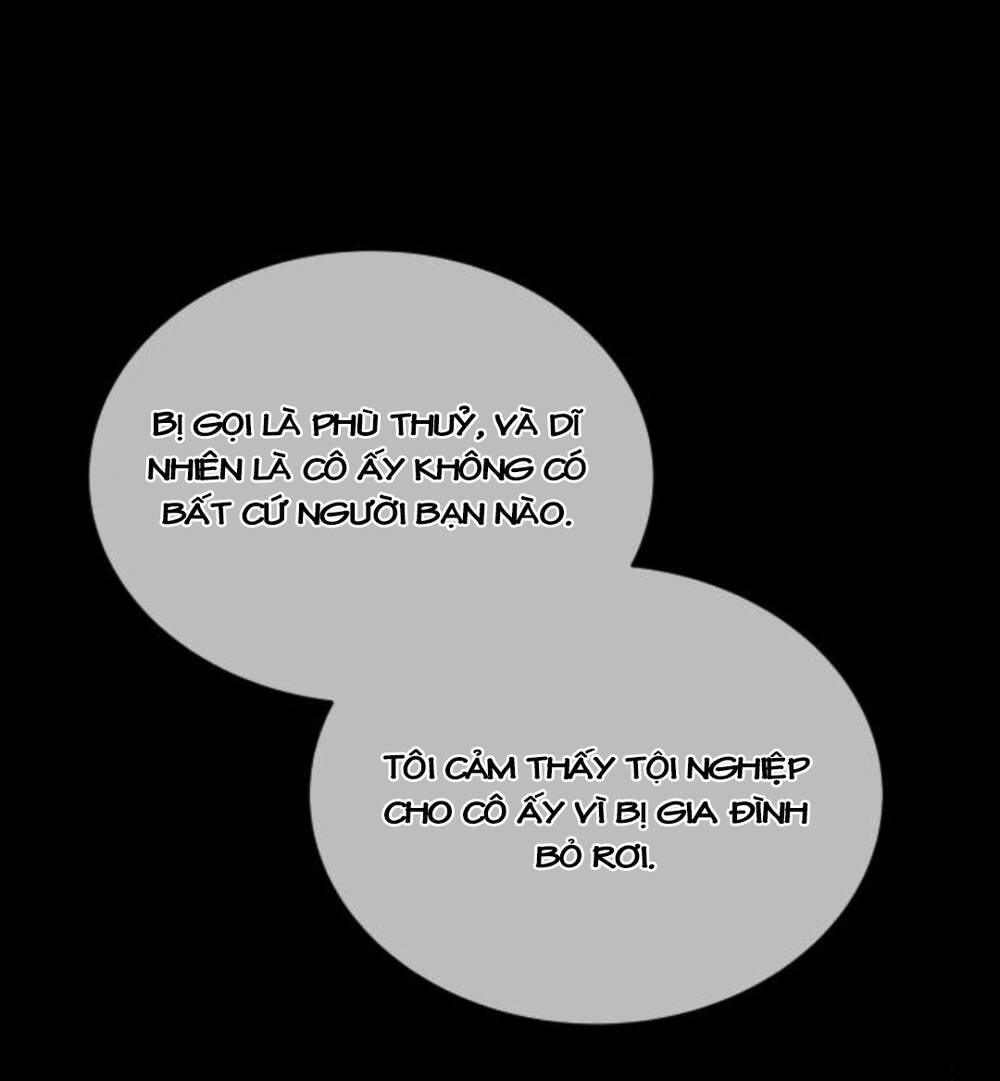 Hoa Dã Thú 6 trang 116