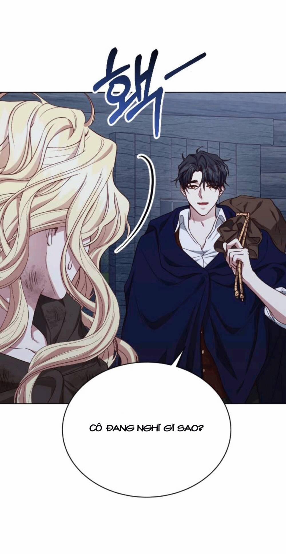 Hoa Dã Thú 6 trang 13