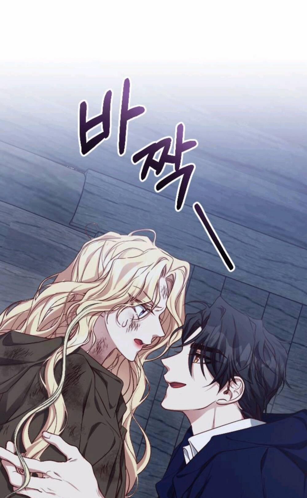 Hoa Dã Thú 6 trang 20