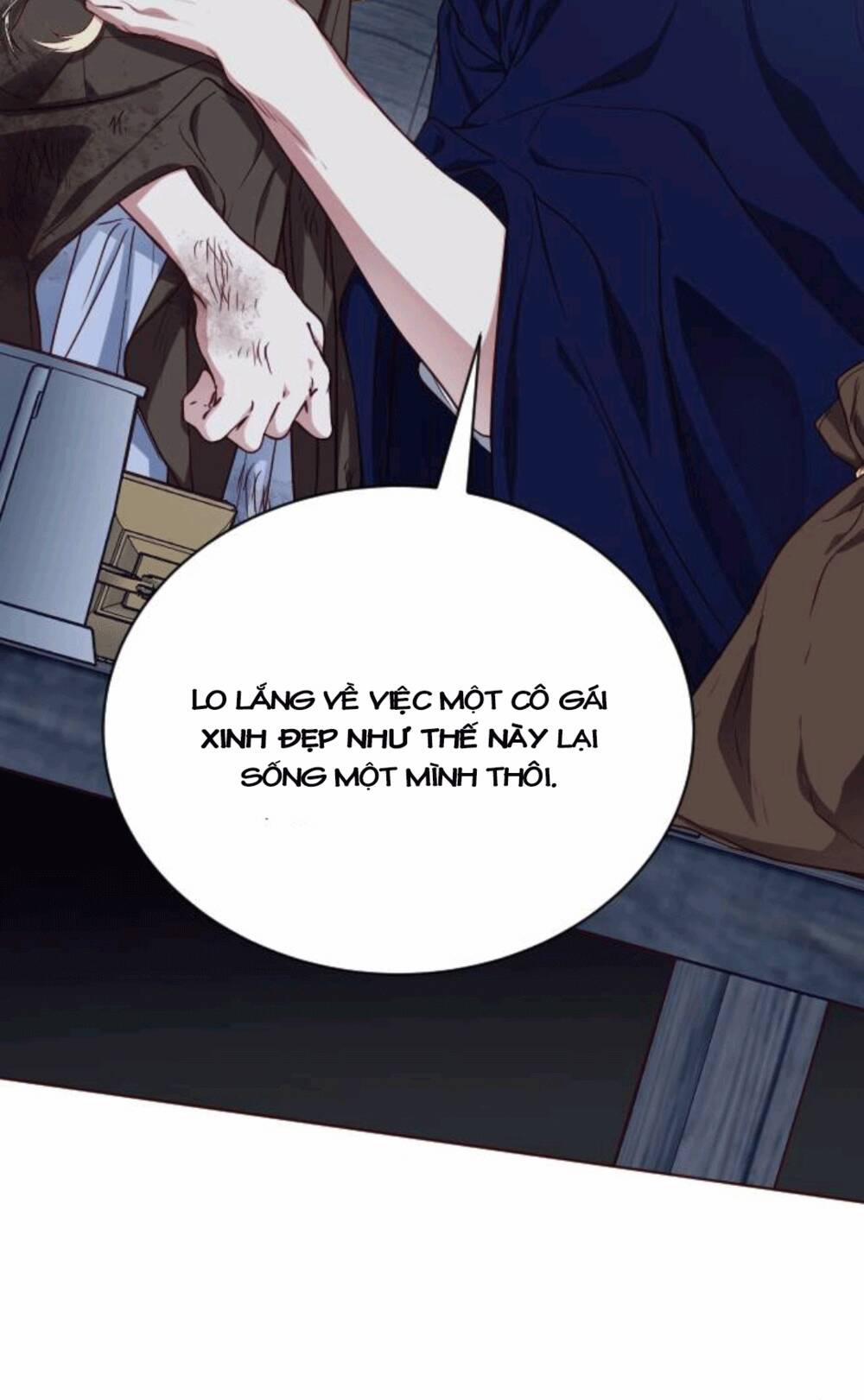 Hoa Dã Thú 6 trang 21