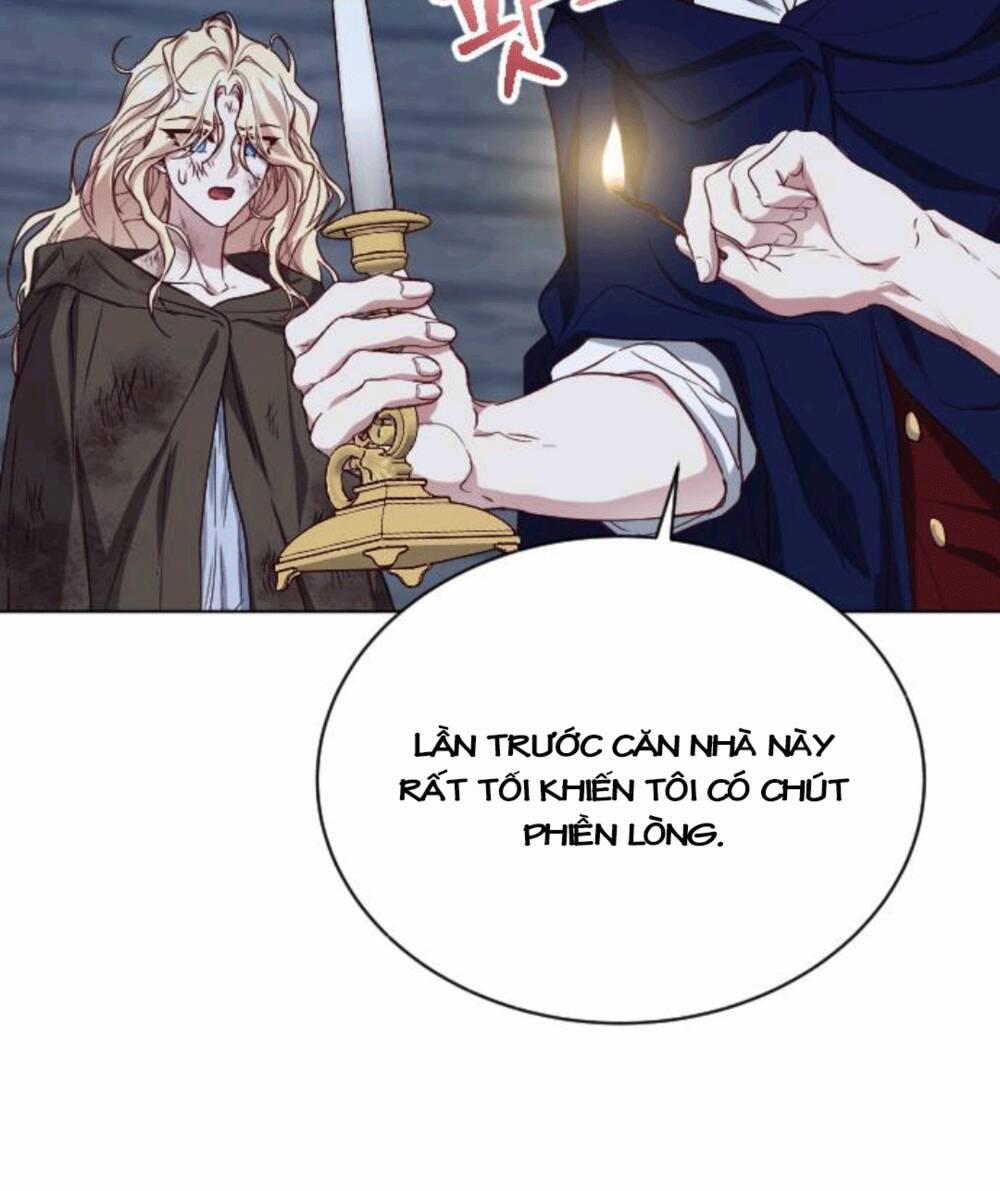 Hoa Dã Thú 6 trang 43