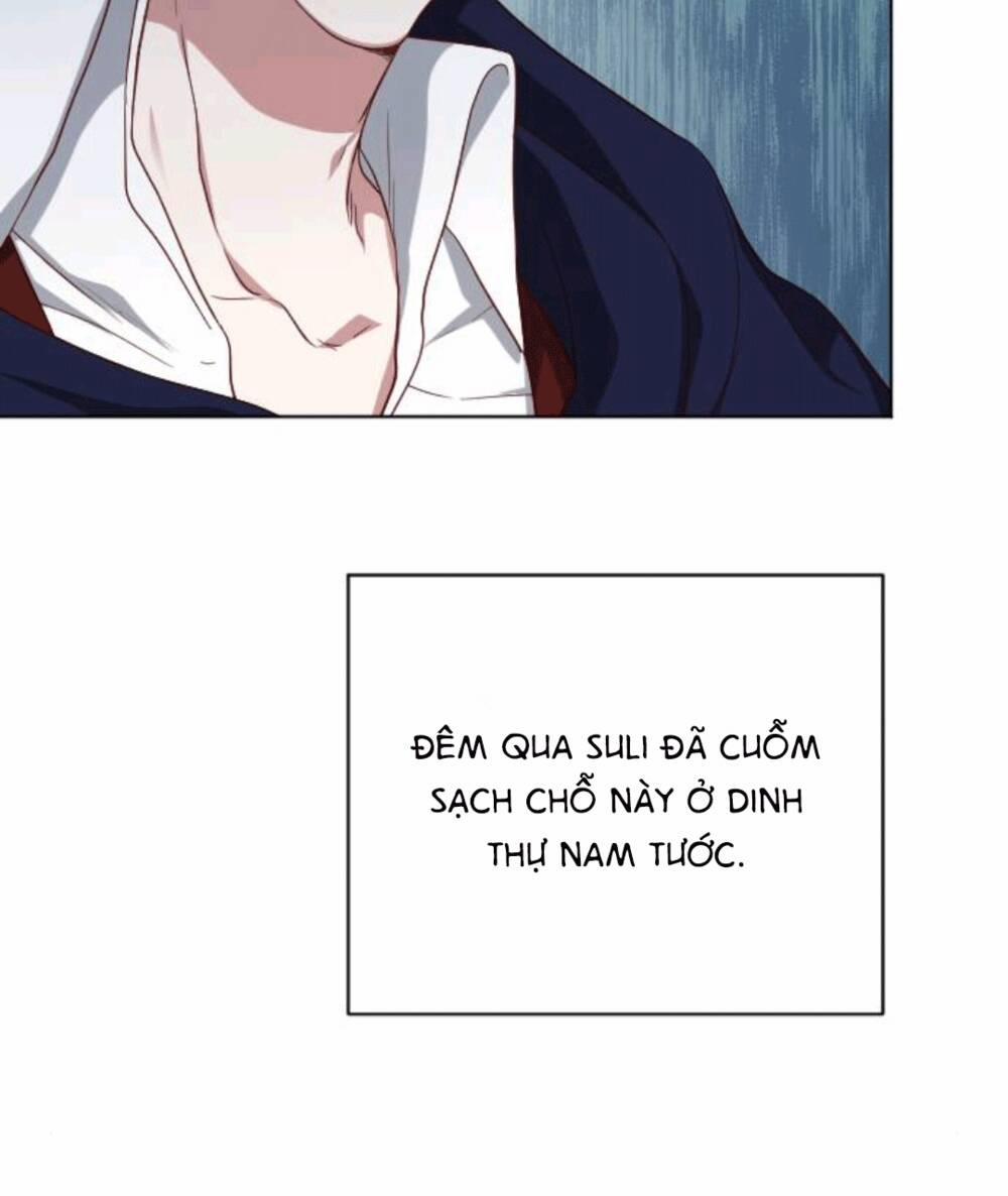 Hoa Dã Thú 6 trang 49