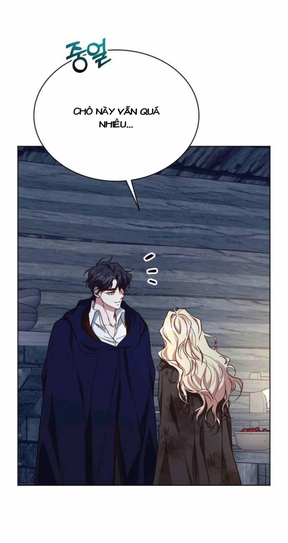 Hoa Dã Thú 6 trang 61