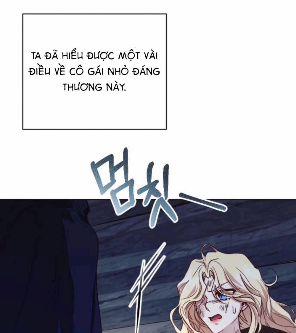 Hoa Dã Thú 6 trang 72