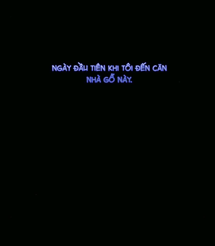 Hoa Dã Thú 7 trang 1