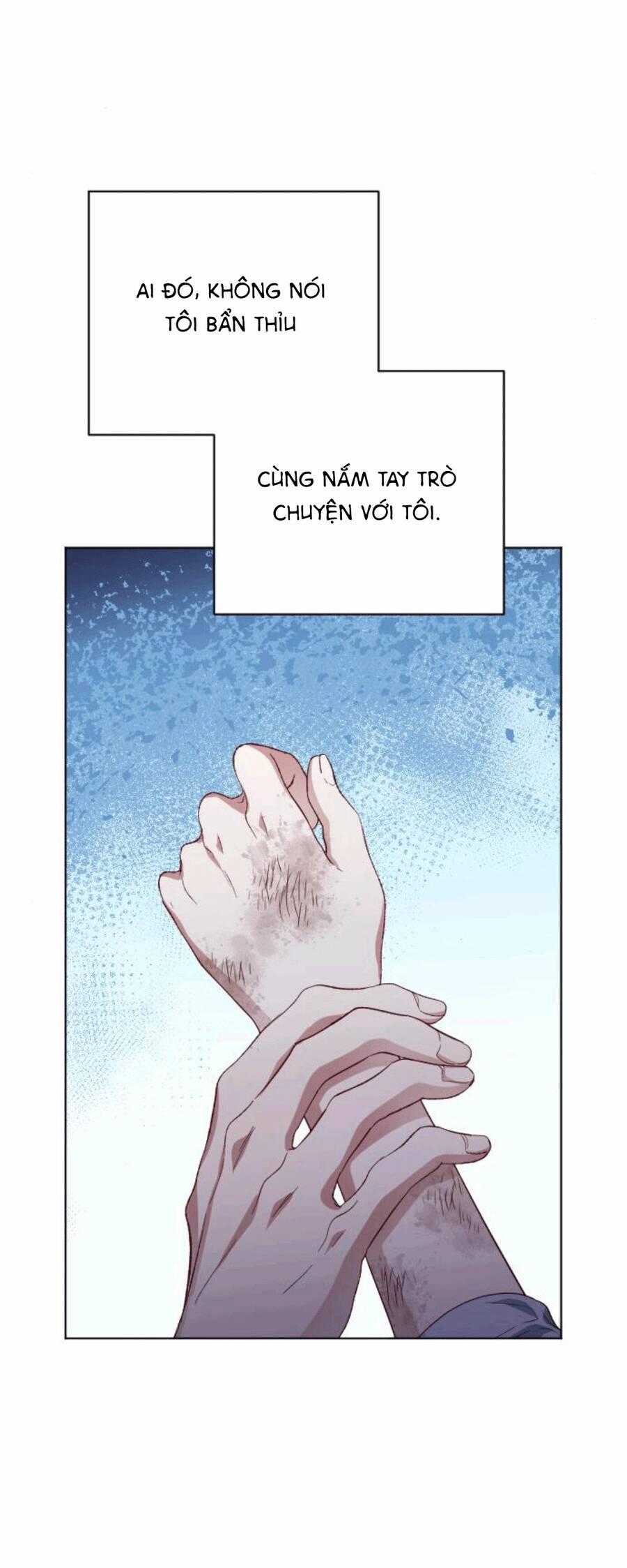 Hoa Dã Thú 7 trang 10