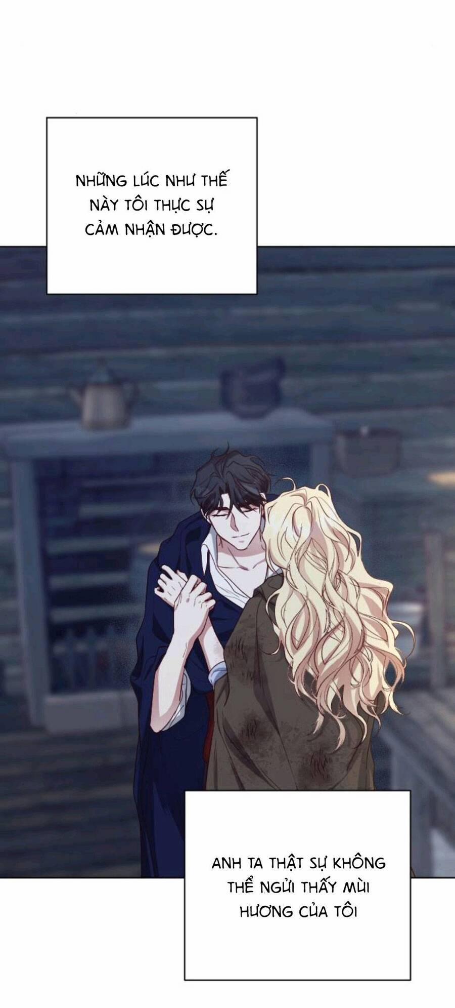 Hoa Dã Thú 7 trang 11