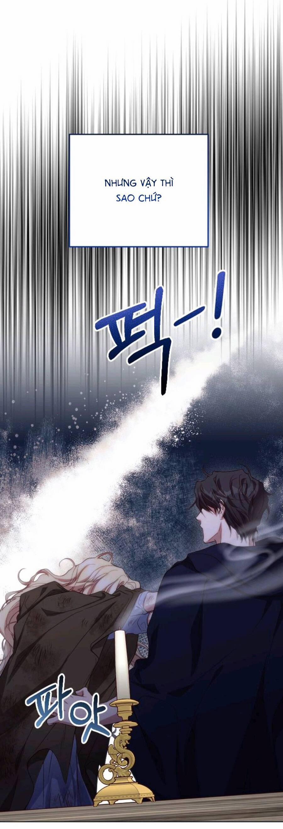 Hoa Dã Thú 7 trang 13