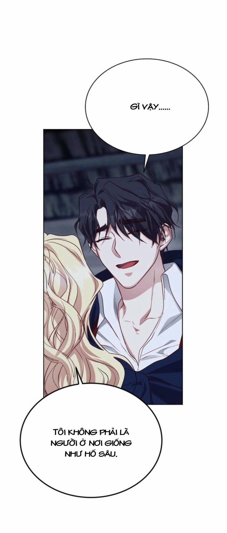 Hoa Dã Thú 7 trang 16