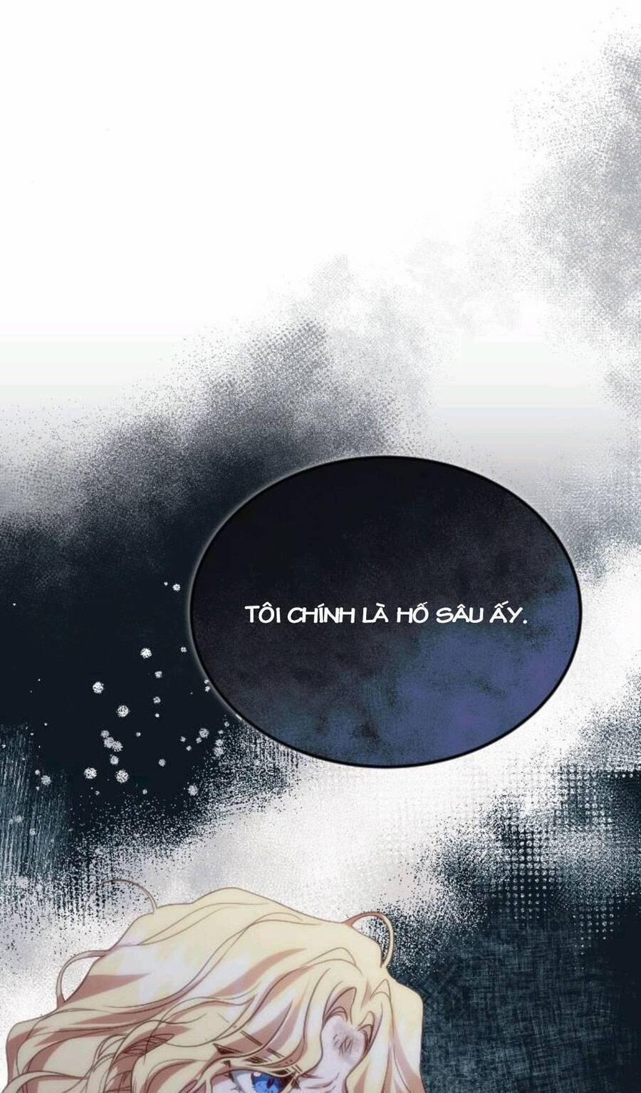 Hoa Dã Thú 7 trang 19