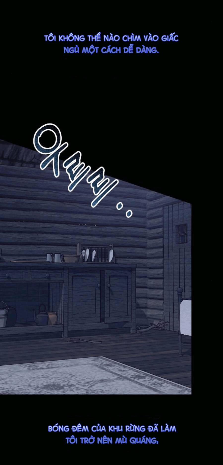 Hoa Dã Thú 7 trang 2