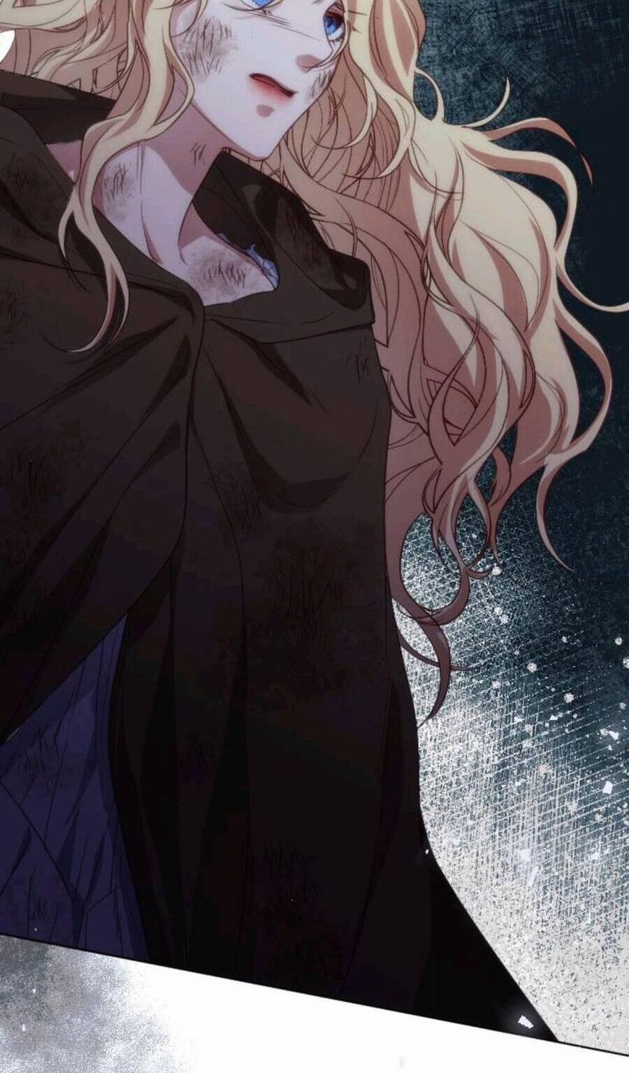 Hoa Dã Thú 7 trang 20