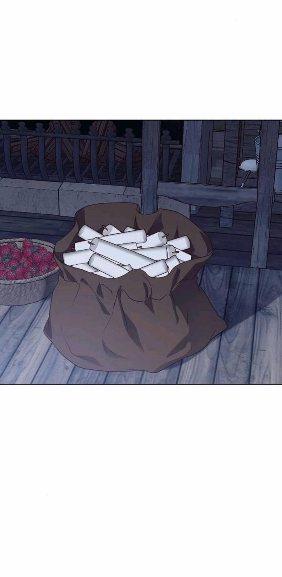 Hoa Dã Thú 7 trang 28