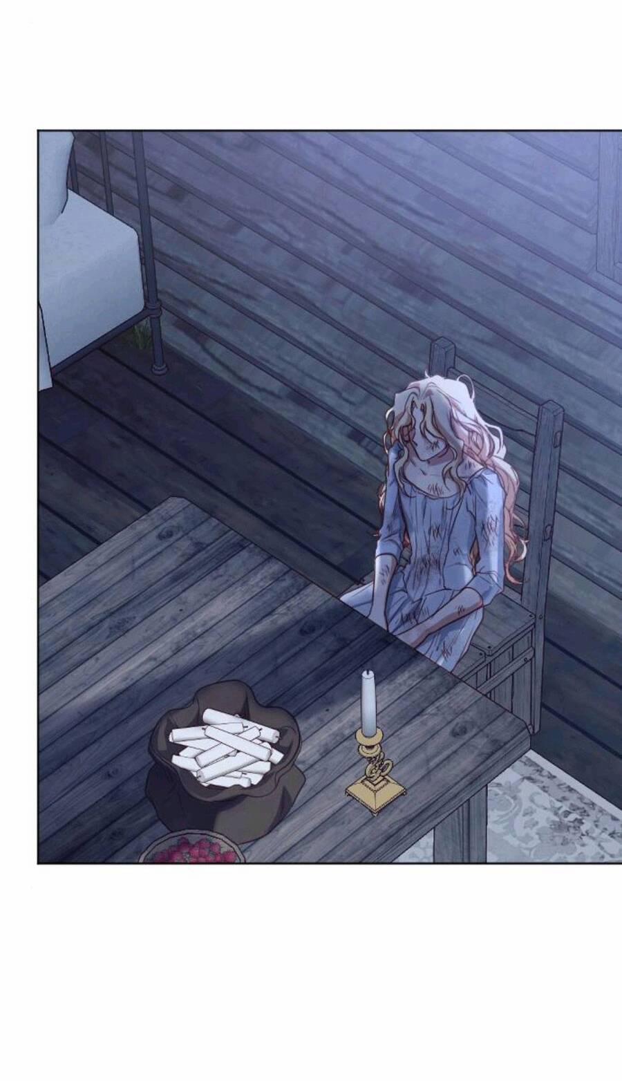 Hoa Dã Thú 7 trang 29