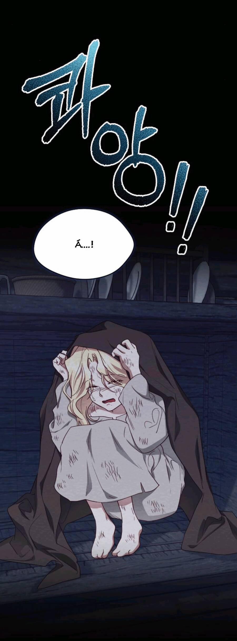 Hoa Dã Thú 7 trang 3