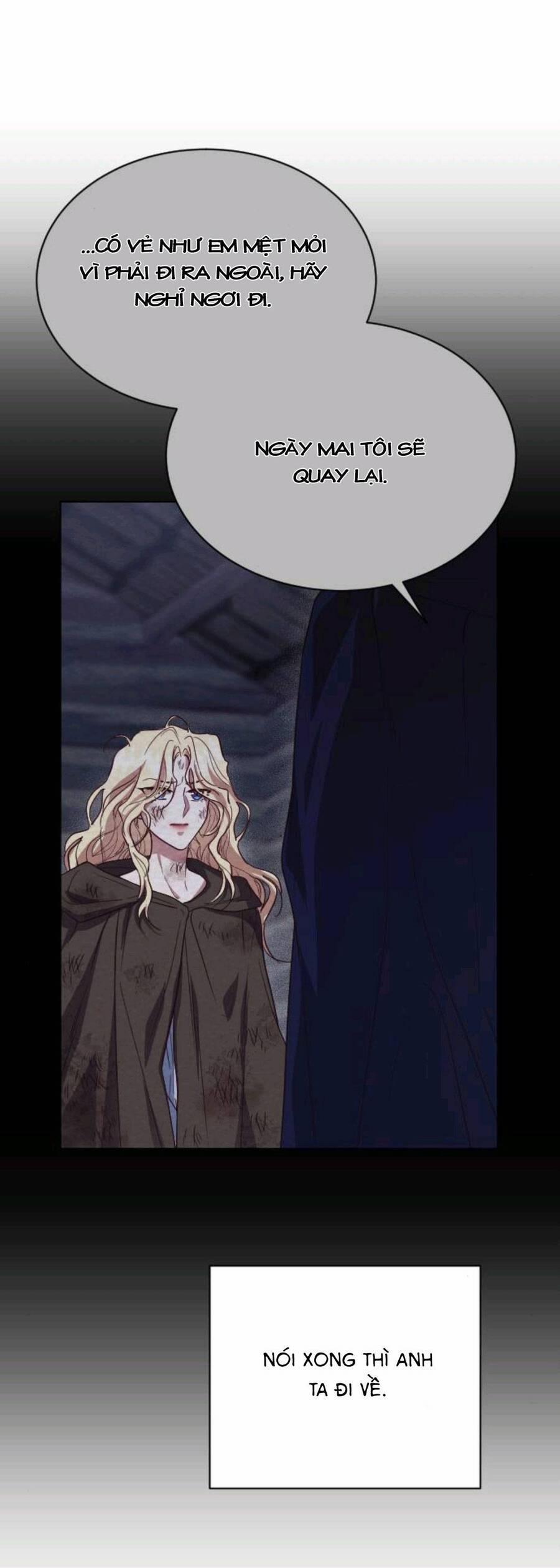 Hoa Dã Thú 7 trang 31