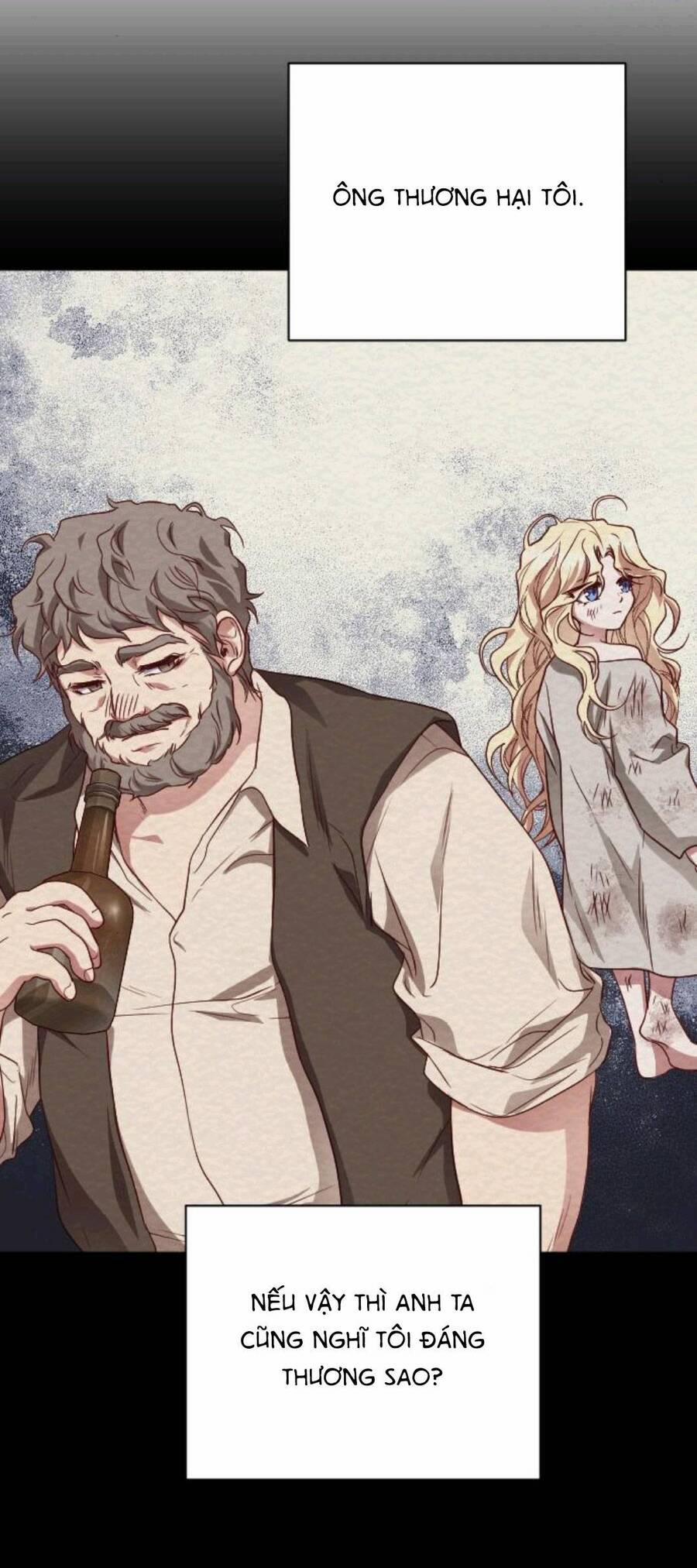 Hoa Dã Thú 7 trang 33