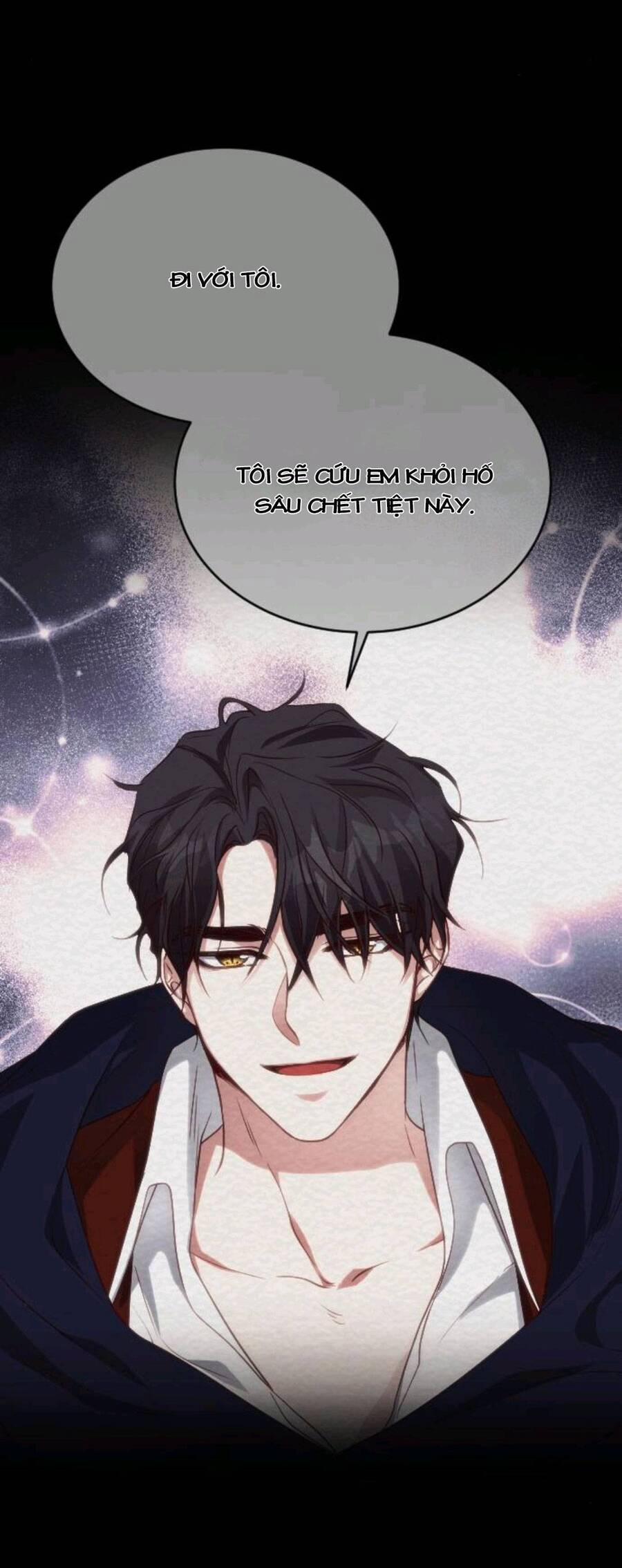 Hoa Dã Thú 7 trang 34