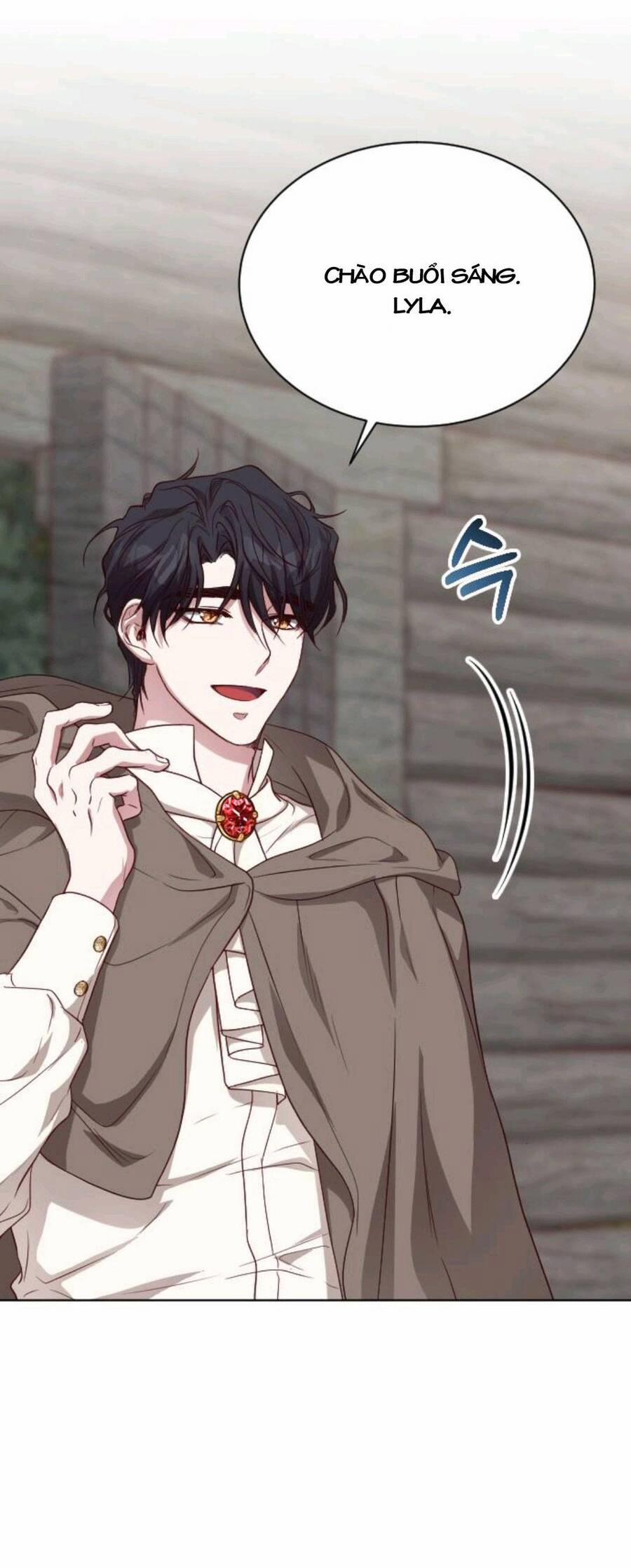 Hoa Dã Thú 7 trang 41