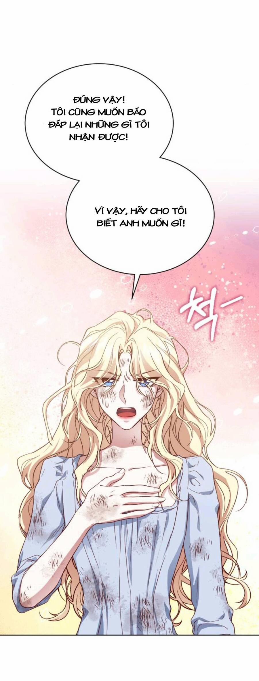 Hoa Dã Thú 7 trang 49