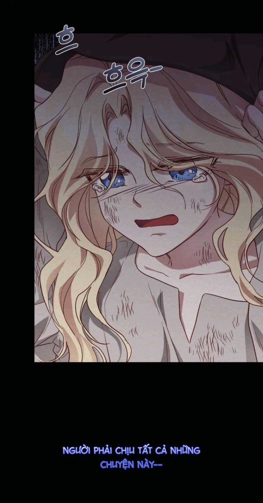 Hoa Dã Thú 7 trang 5