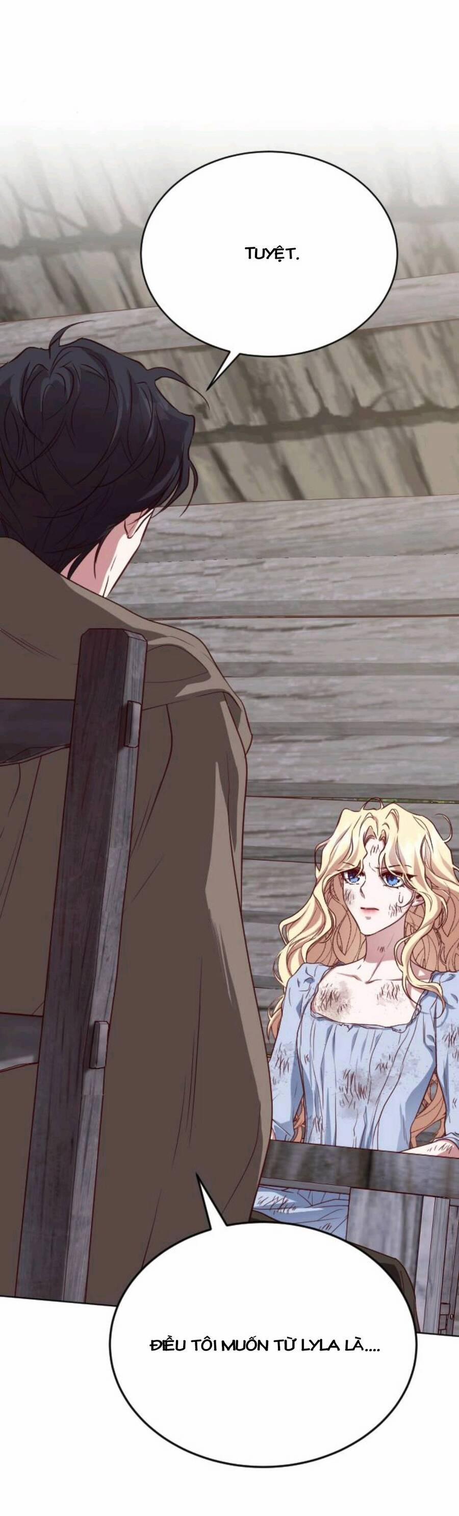 Hoa Dã Thú 7 trang 52