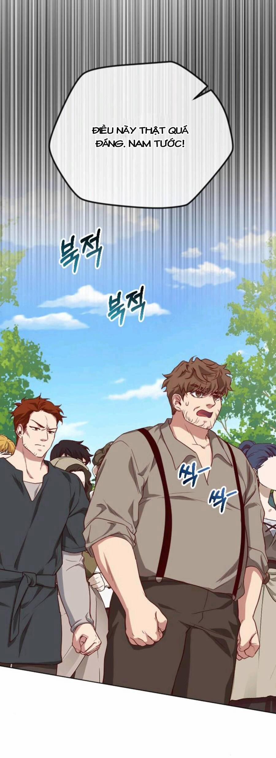 Hoa Dã Thú 7 trang 54