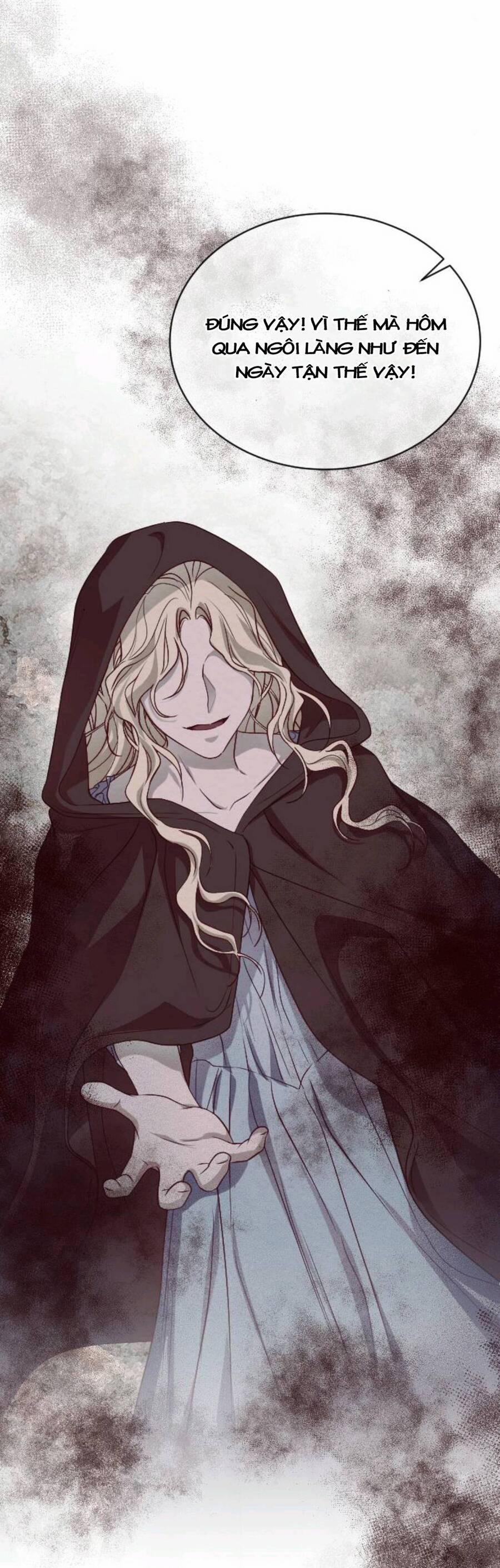 Hoa Dã Thú 7 trang 58