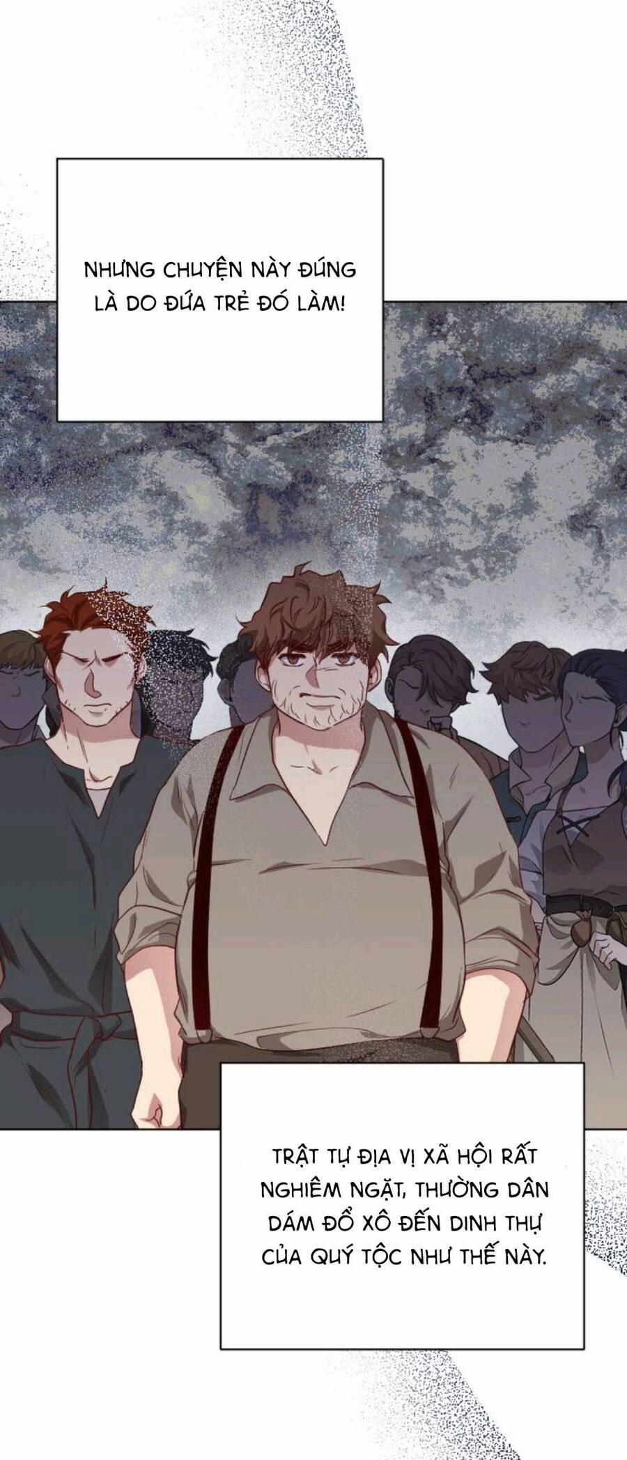 Hoa Dã Thú 7 trang 62