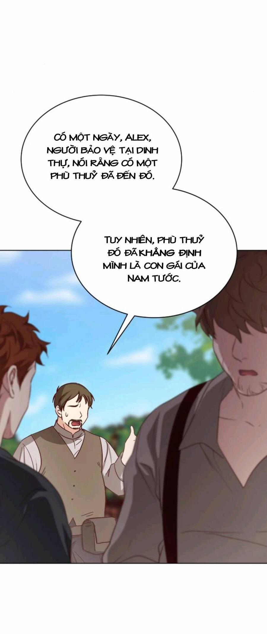 Hoa Dã Thú 7 trang 65