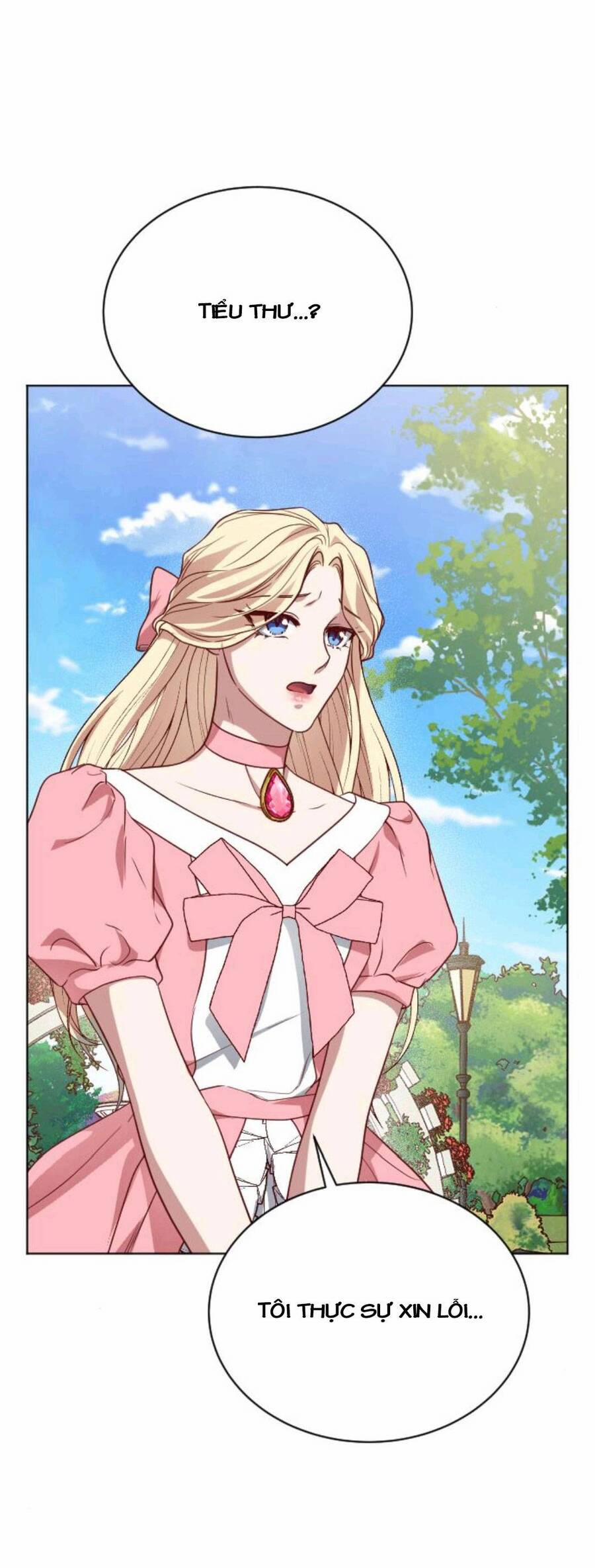 Hoa Dã Thú 7 trang 71