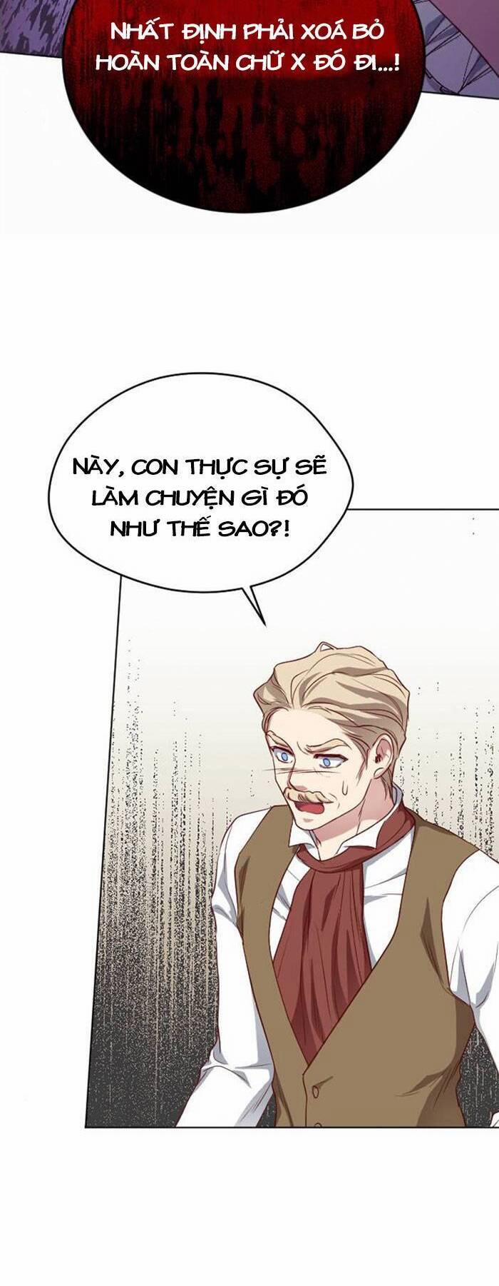 Hoa Dã Thú 8 trang 1