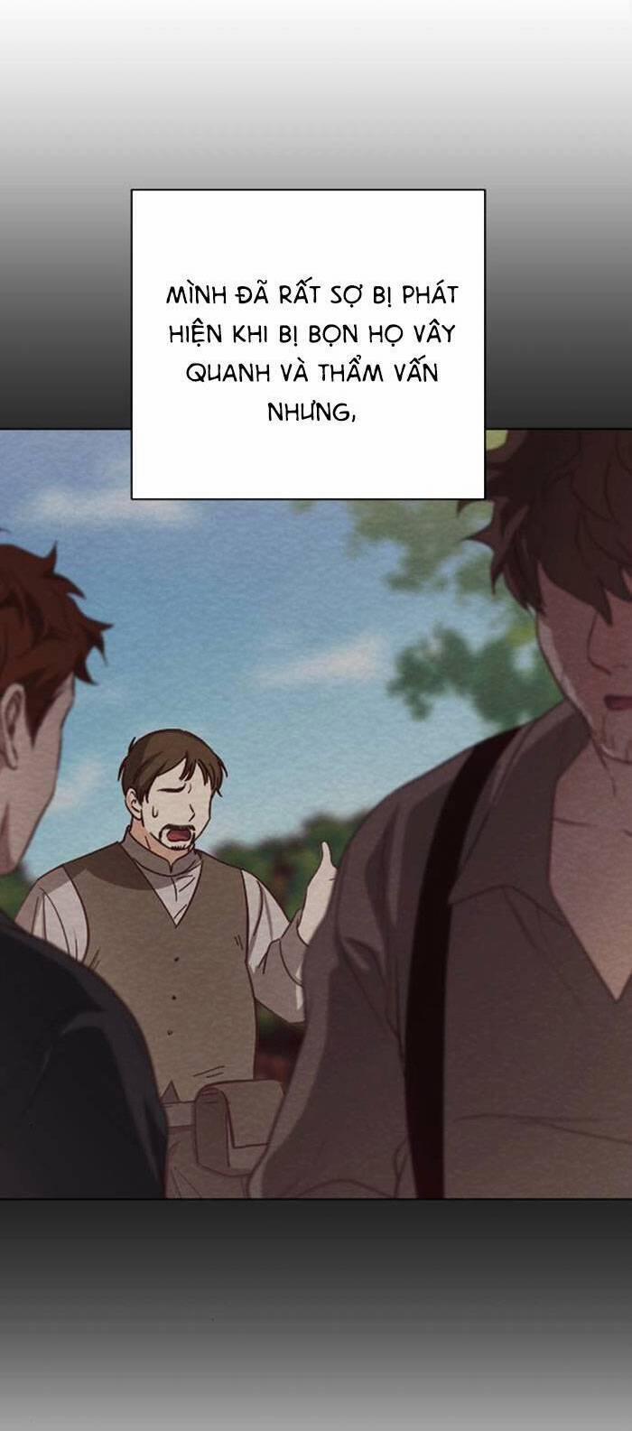 Hoa Dã Thú 8 trang 11