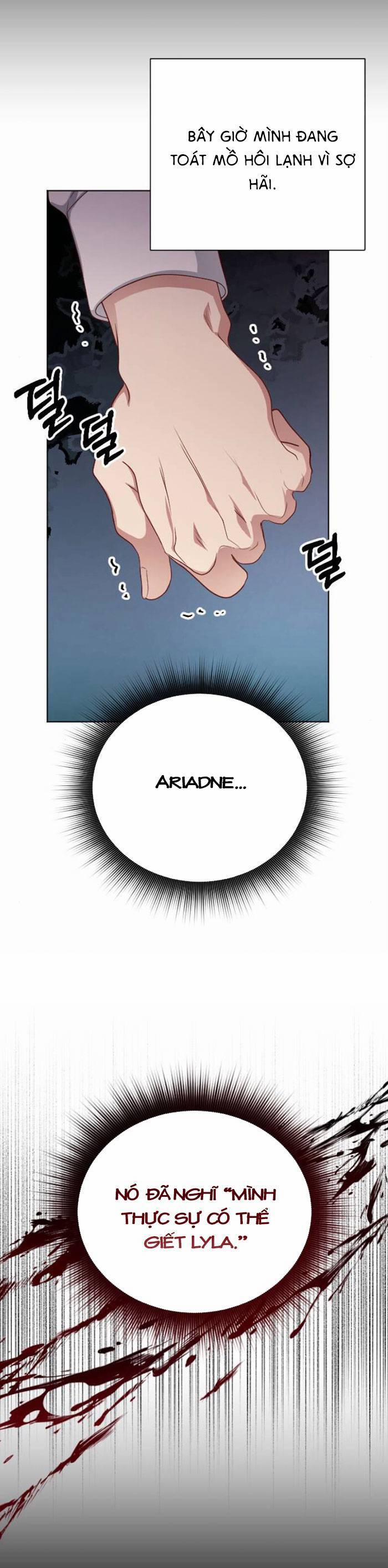 Hoa Dã Thú 8 trang 12