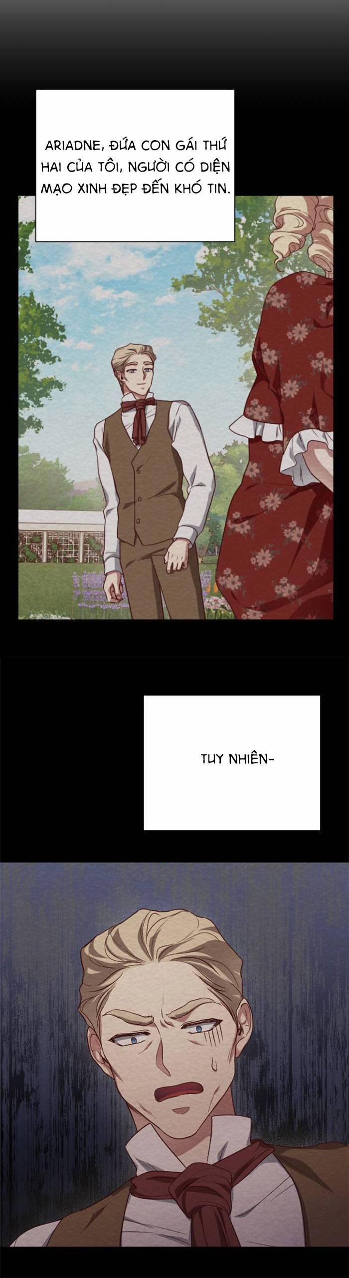 Hoa Dã Thú 8 trang 13