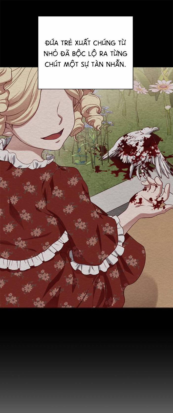 Hoa Dã Thú 8 trang 14