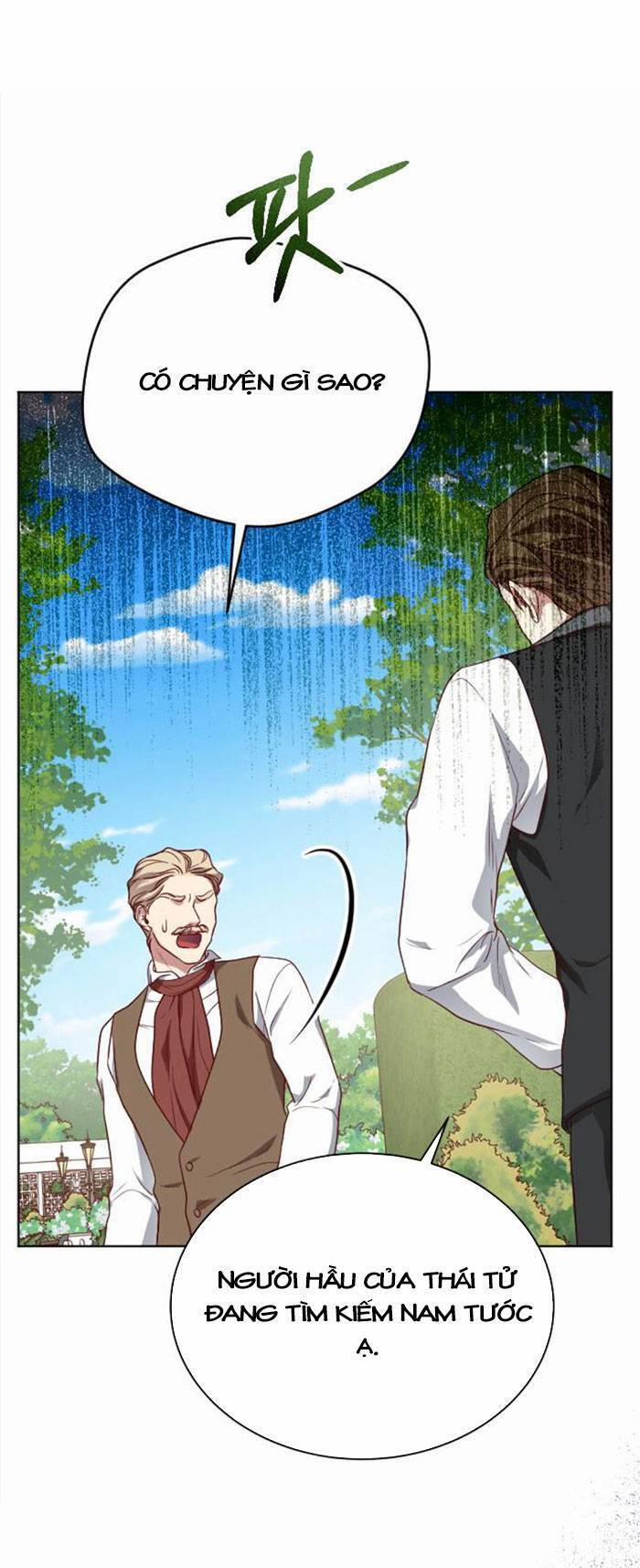 Hoa Dã Thú 8 trang 16