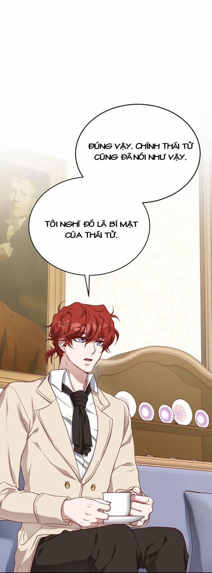 Hoa Dã Thú 8 trang 20