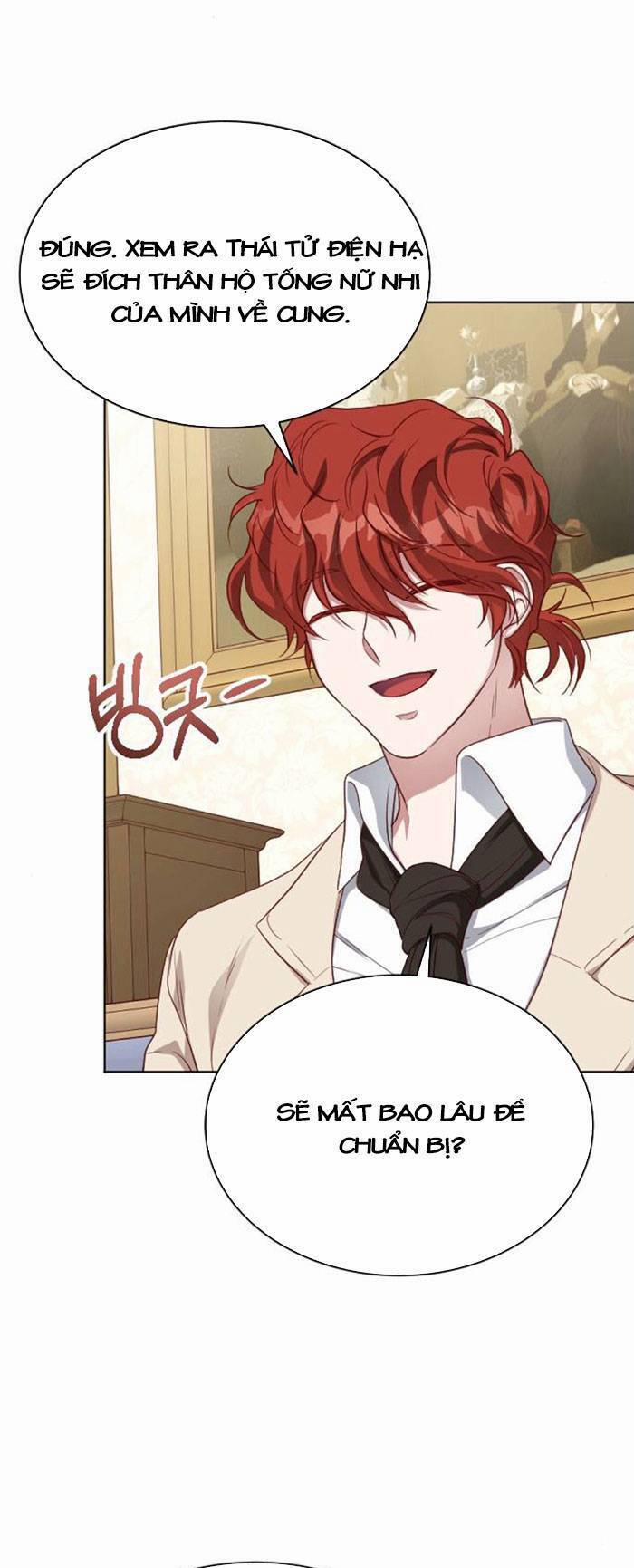 Hoa Dã Thú 8 trang 22