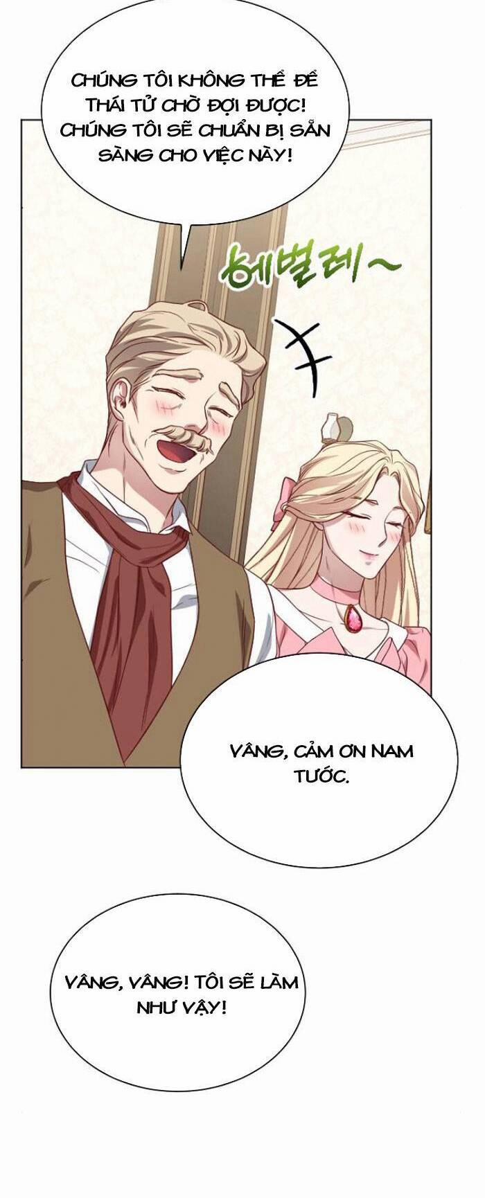 Hoa Dã Thú 8 trang 23