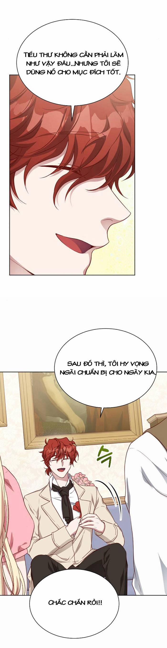 Hoa Dã Thú 8 trang 30