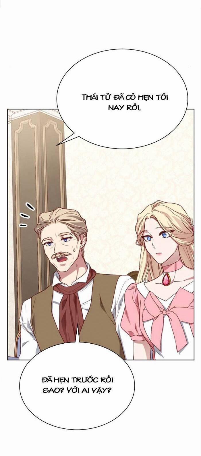 Hoa Dã Thú 8 trang 32