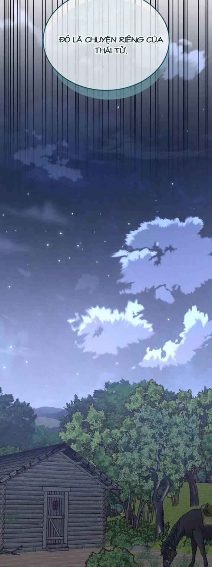 Hoa Dã Thú 8 trang 34